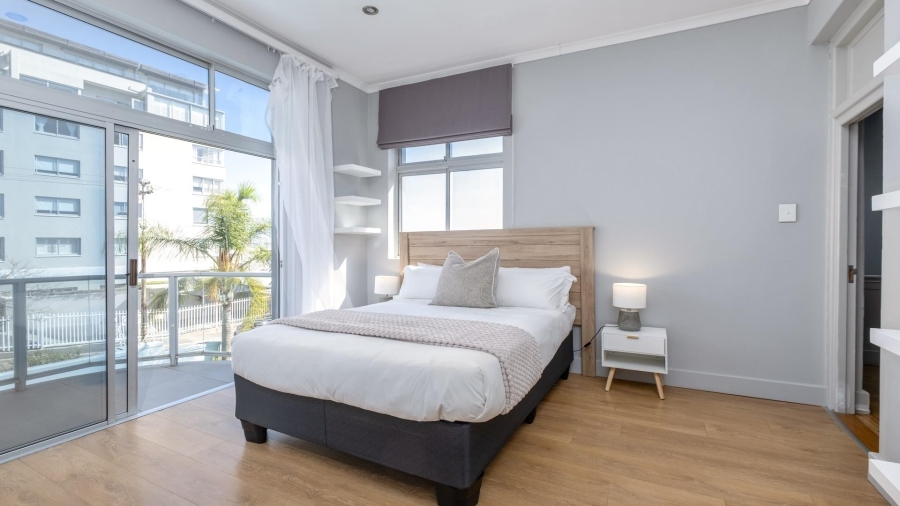 4 Bedroom Property for Sale in Bantry Bay Western Cape